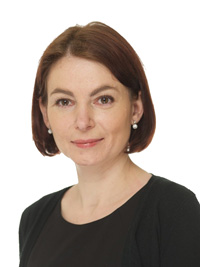 Kateřina Bursová