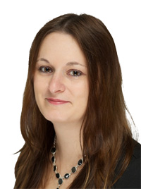 Petra Trojanová