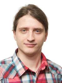 Michal Černý