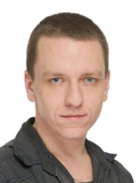 Zdeněk Vávra