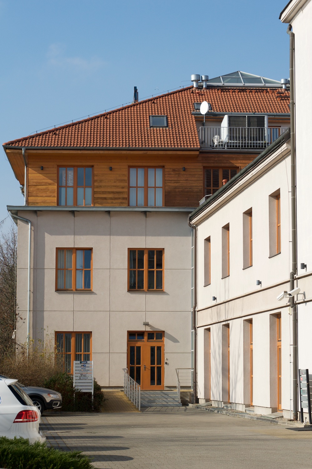 Altus software