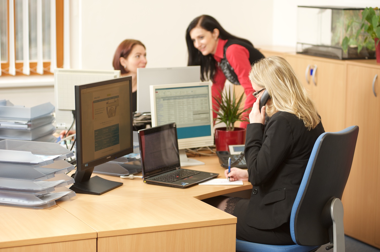 Altus software