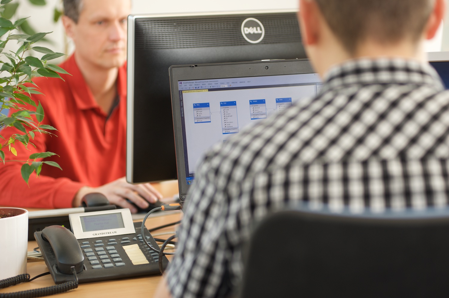 Altus software