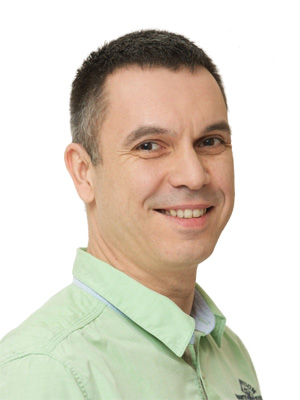 Jan Nesměrák